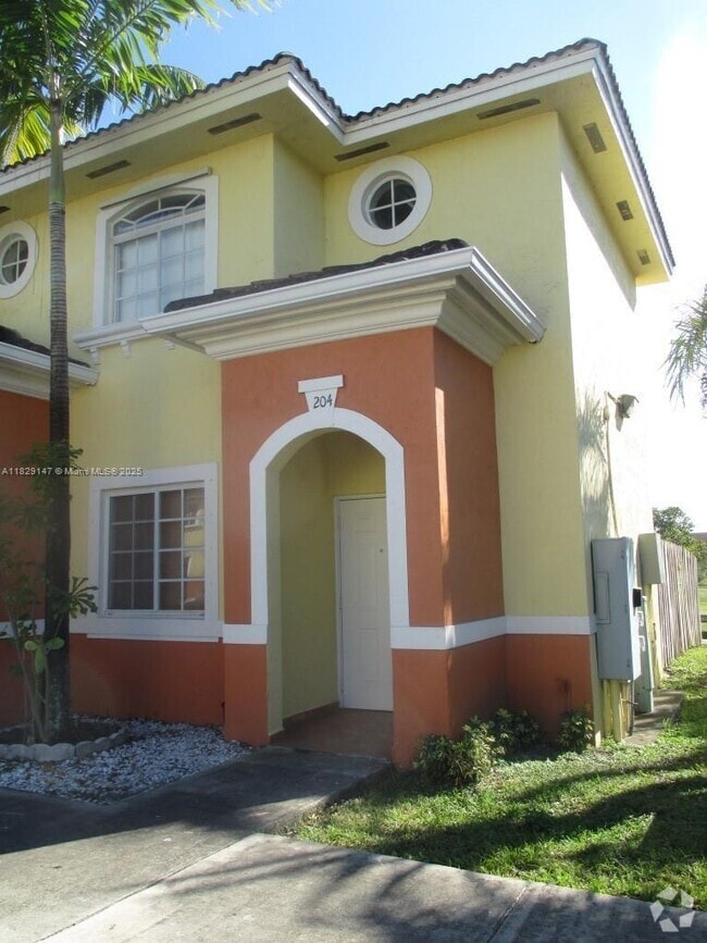 Building Photo - 7180 NW 174th Terrace Rental