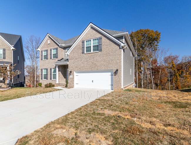 Building Photo - 2620 Jacobs Canyon Ln