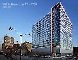 Building Photo - 659 W Randolph St Unit 1709