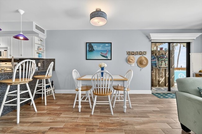 Photo - 2355 NE Ocean Blvd Unit 17A