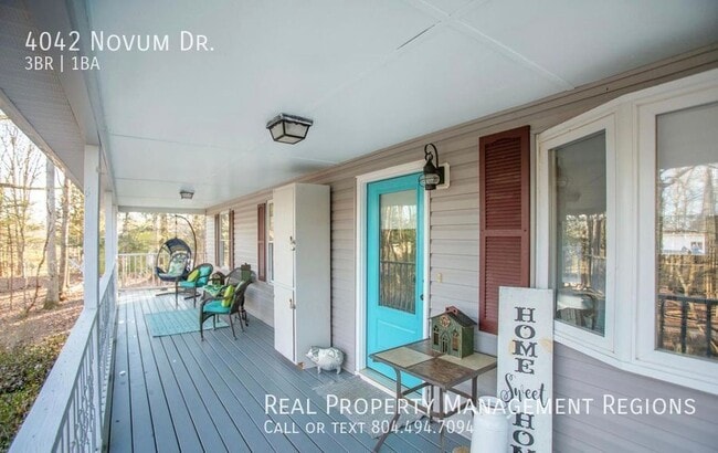 Building Photo - 4042 Novum Rd Rental