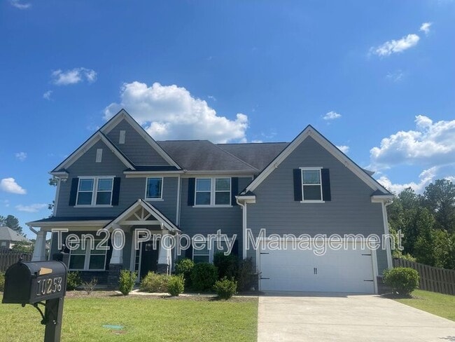 Building Photo - 10258 Green Meadow Ct Rental