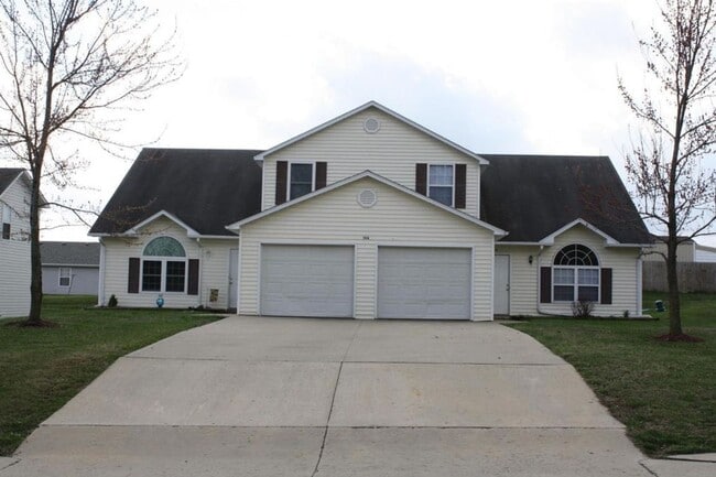 Building Photo - 306 E Liberty Ln Unit Apt B