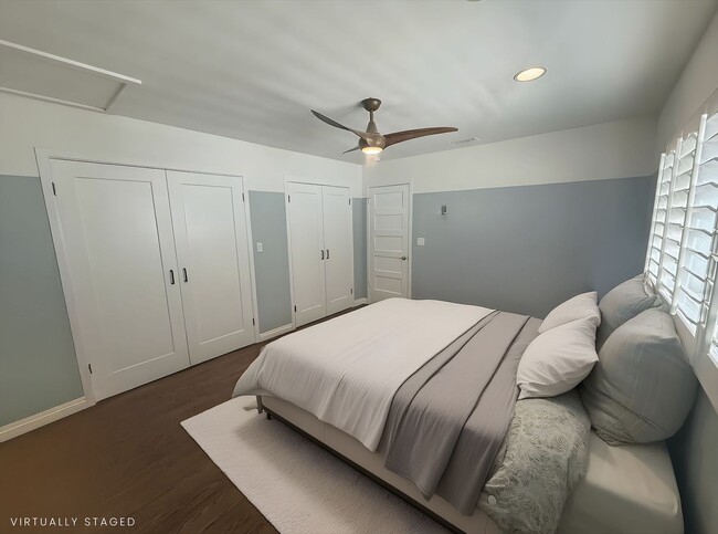 Photo - Spacious Silver Lake Charmer 2-bedroom, 1-bath home for Rent.