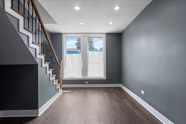 Photo - 2108 S Homan Ave Unit 2