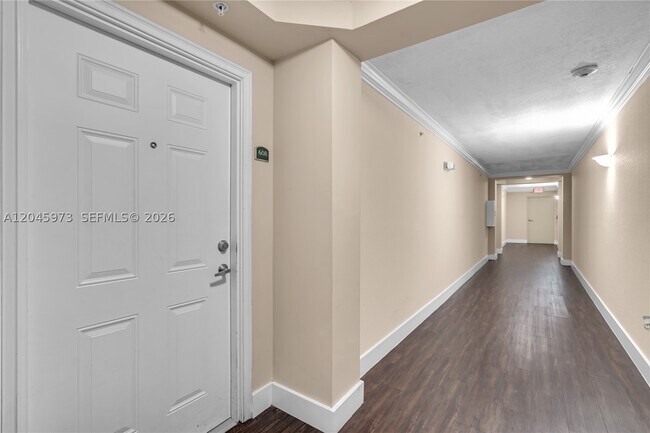 Photo - 1690 SW 27th Ave Unit 608