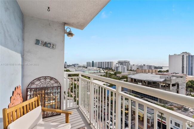 Building Photo - 6969 Collins Ave Rental