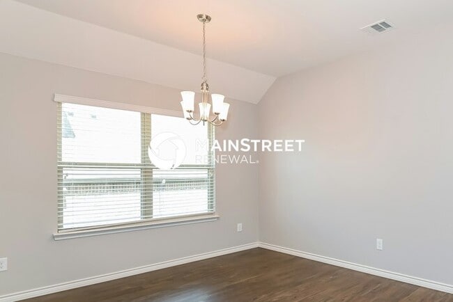 Photo - 4 Bedroom Pet-Friendly Home in FATE, TX with Main Street Renewal