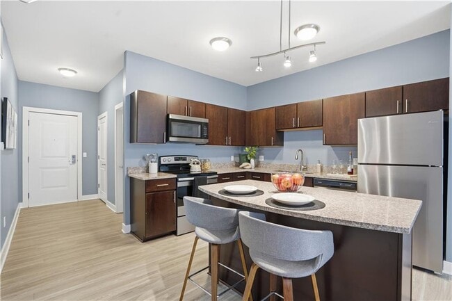 Photo - 3607 Butler St Unidad 202