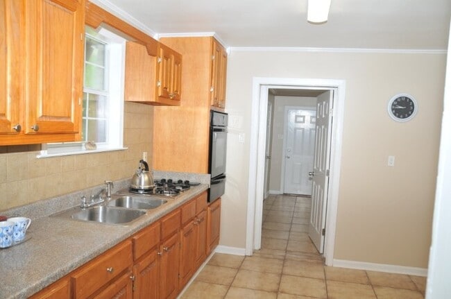 Photo - 1726 Horace St
