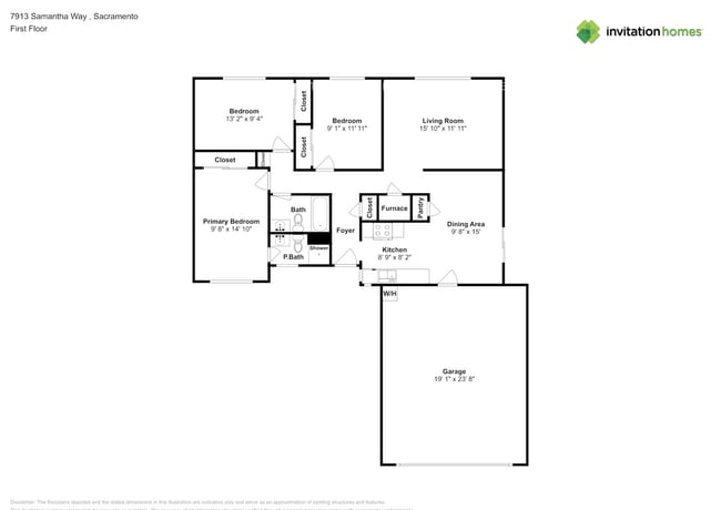 Photo - 7913 Samantha Way