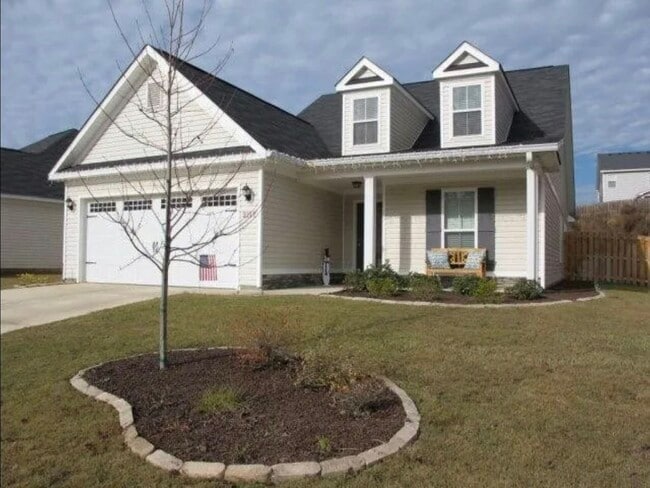 Building Photo - 2117 Grove Landing Way