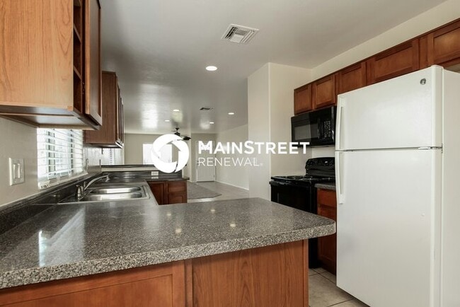 3 Bedroom Pet-Friendly Home in TUCSON, AZ with Main Street Renewal