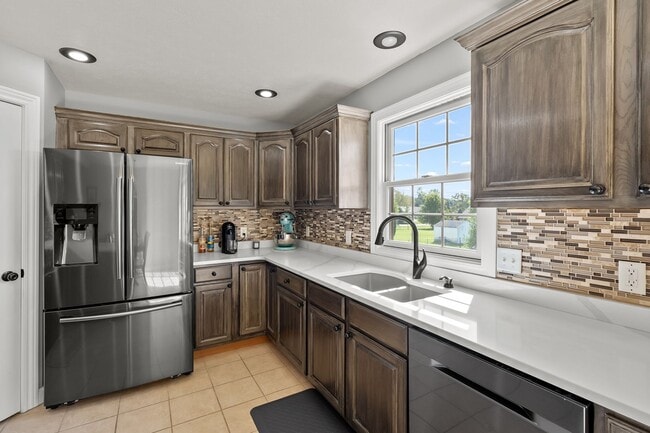 Photo - Four bedroom ranch style home in Mattawan!