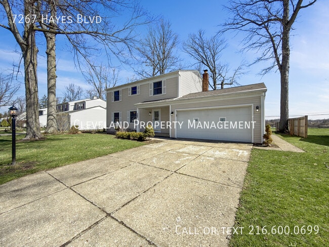 Photo - 7267 Hayes Blvd