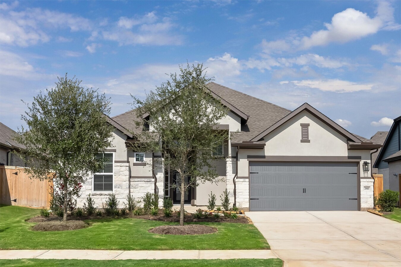 Photo - 2810 Wild Berry Ct