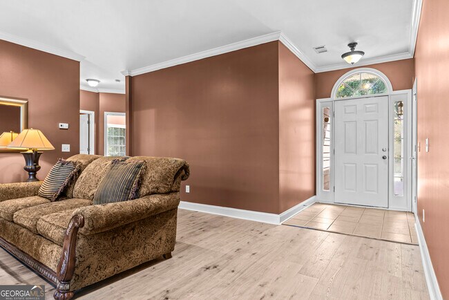 Photo - 1141 Whispering Lakes Trail