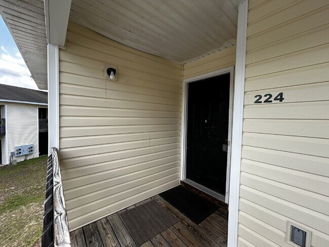 Photo - Apartment for Rent Unit 224