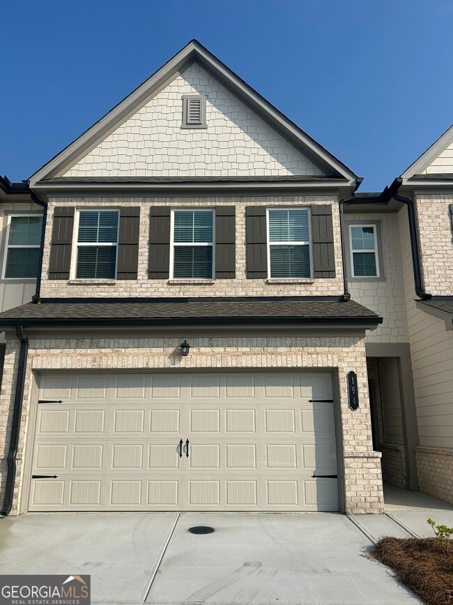 Photo - 164 Vision St Townhome