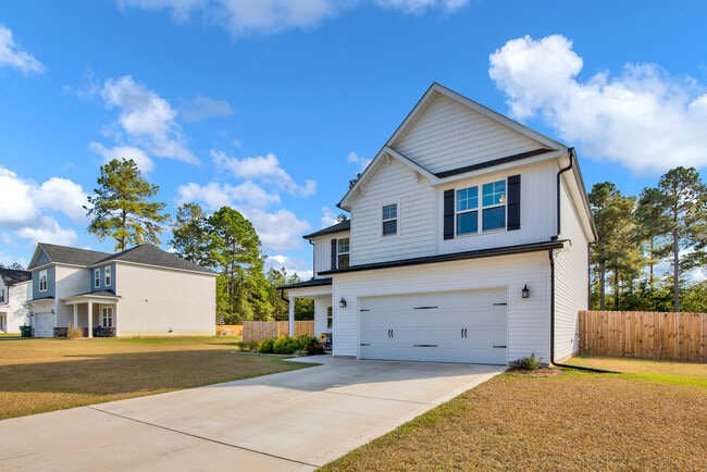 Photo - 245 Lonesome Glory Dr