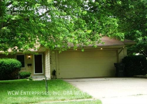 Building Photo - 3626 SW Oak Pky Rental