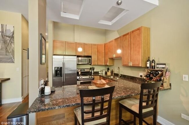 Photo - 902 N Elston Ave Unit 102