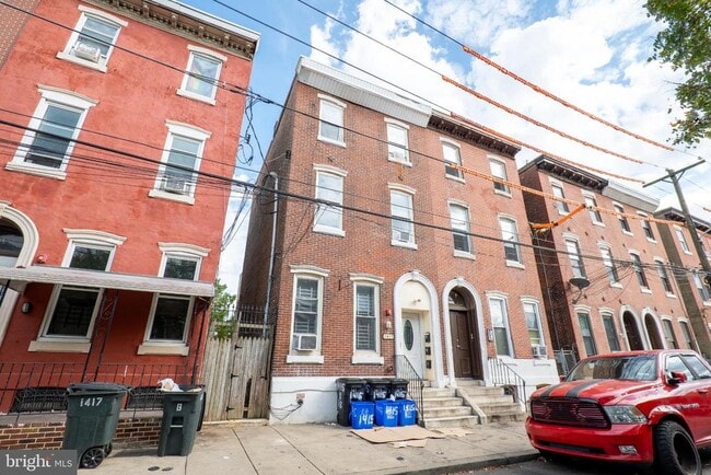 Photo - 1415 N 18th St Unit 2