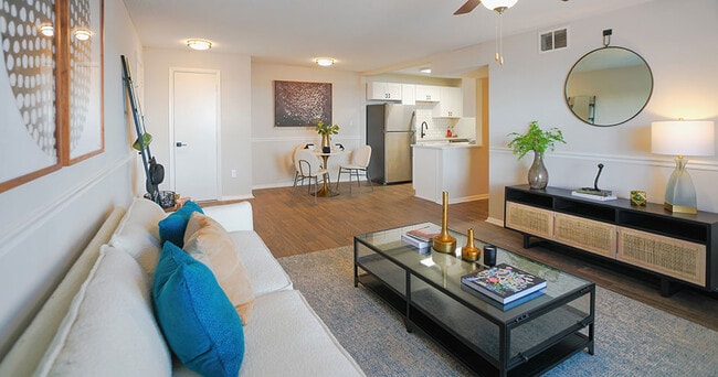 Cadence at Bluff Park Apartments