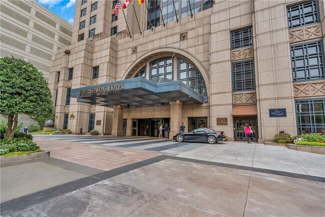 Building Photo - 75 14th St NE Unit 3650