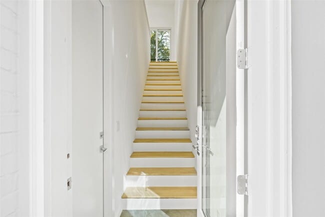 Photo - Modern 2-Bed Townhome with Attached Garage & Private Balcony in Gated Dallas Community Unit 3