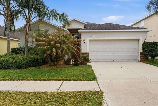 Building Photo - 12423 Ballentrae Forest Dr