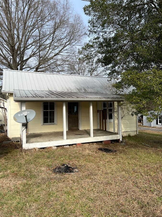 Great 1 Bed 1 Bath Home in Tunnel Hill Ga - Great 1 Bed 1 Bath Home in Tunnel Hill Ga