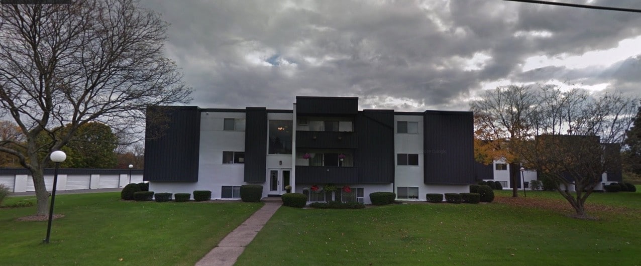 Parkway Garden Apartments - Parkway Garden Apartments