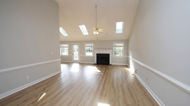 Photo - Updated One Level Ranch-Style Home in Harr...