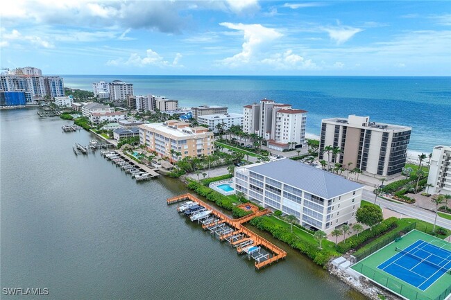 Building Photo - 9700 Gulf Shore Dr Unit 202