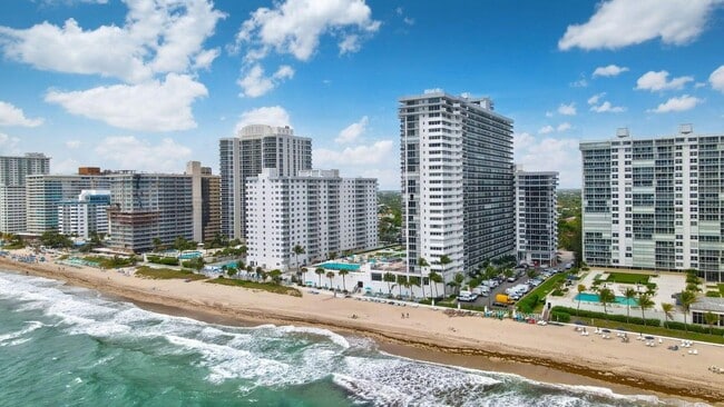 Photo - 4280 Galt Ocean Dr Unidad 7d