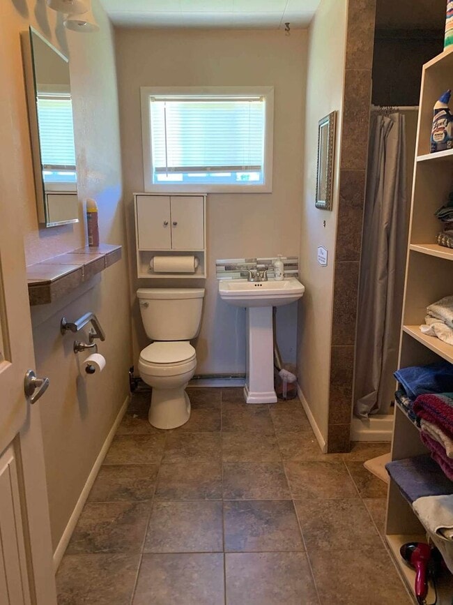 Photo - Fully furnished open room cabin- Available Sept 1st - End of April 2026