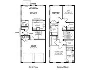 Exeter Townhome