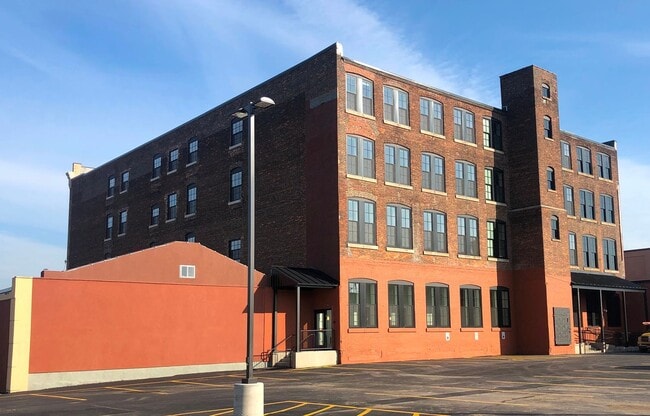 Rathbun Lofts