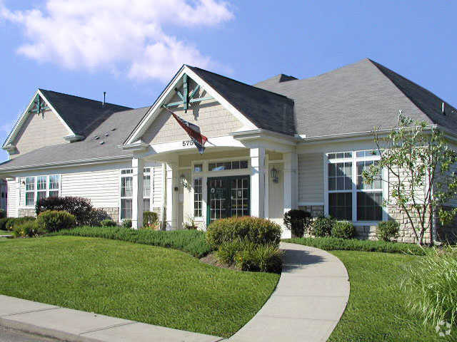 Pinnacle Pointe