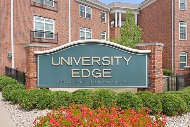 Building Photo - University Edge - Cincinnati Student Living Rental