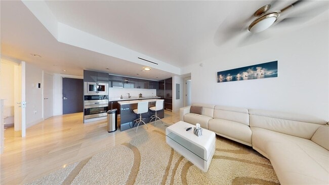 Photo - 1451 Brickell Ave Unit 1502