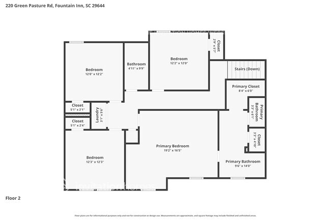 Photo - 220 Green Pasture Rd