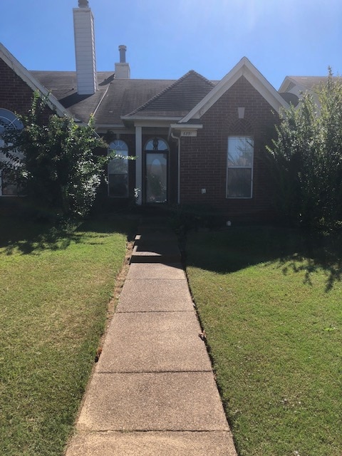 Building Photo - 6891 Manslick Rd