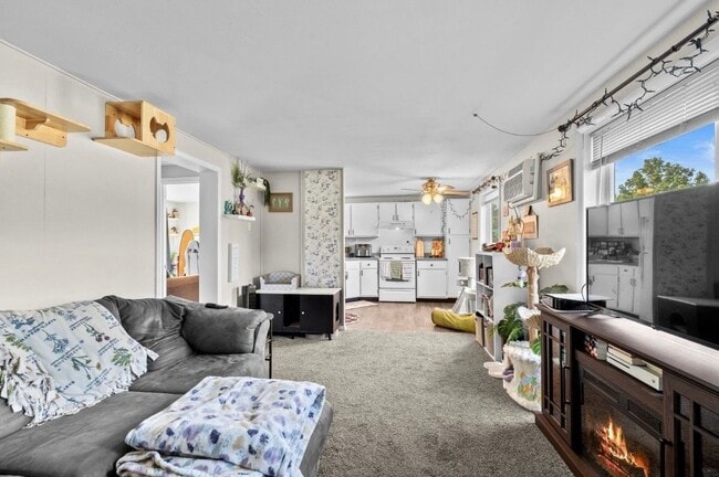 Photo - 3431 Evergreen Dr Unidad Apt 3