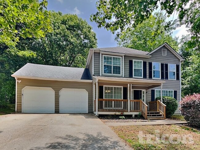 Building Photo - 3520 Willow Tree Cir