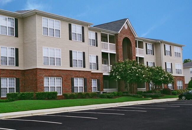 Photo - Legacy at Cross Creek