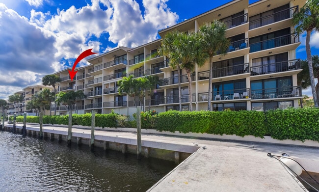 Photo - 2401 Marina Isle Way Unit 405