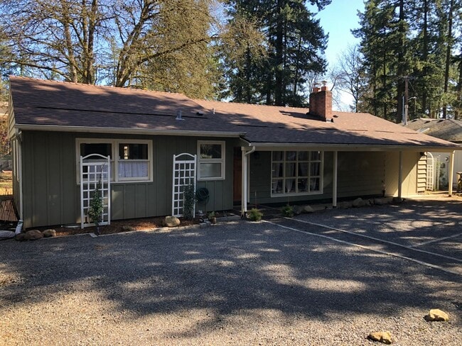 Photo - 15850 Quarry Rd House