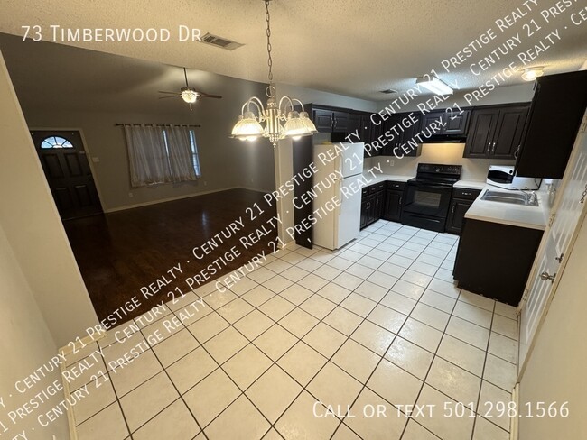 Photo - 73 Timberwood Dr